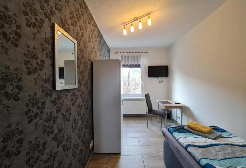 Pension Zum Holzwurm Wittenberge