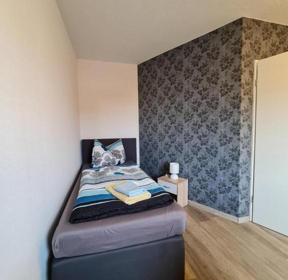 Pension Zum Holzwurm Wittenberge