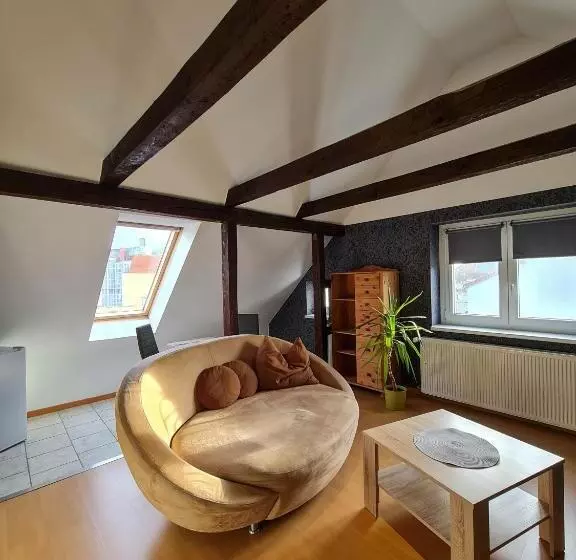 Pension Zum Holzwurm Wittenberge