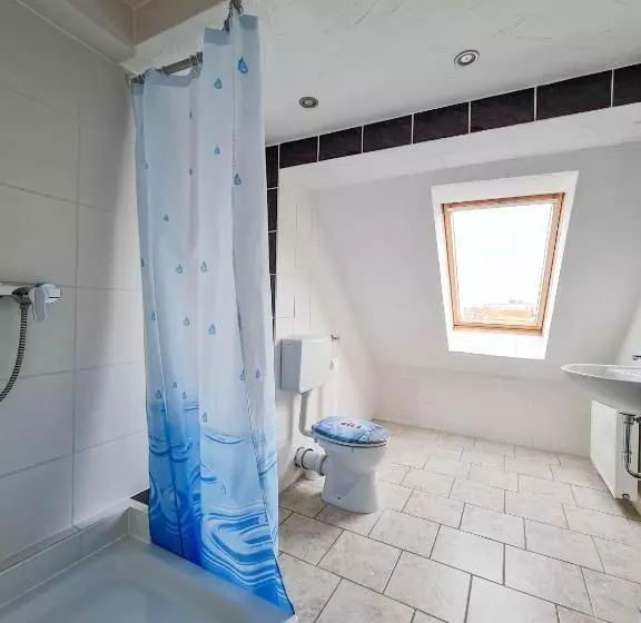 Pension Zum Holzwurm Wittenberge