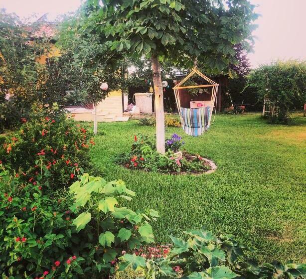 B&b Dimora Delle Ninfee