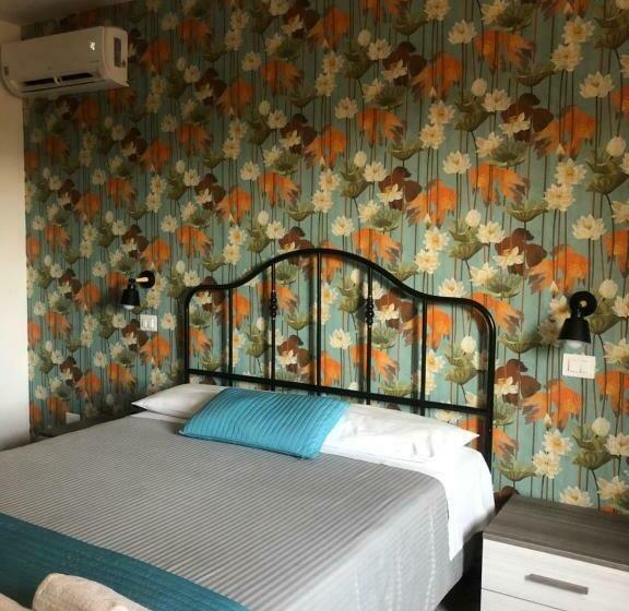 B&b Dimora Delle Ninfee