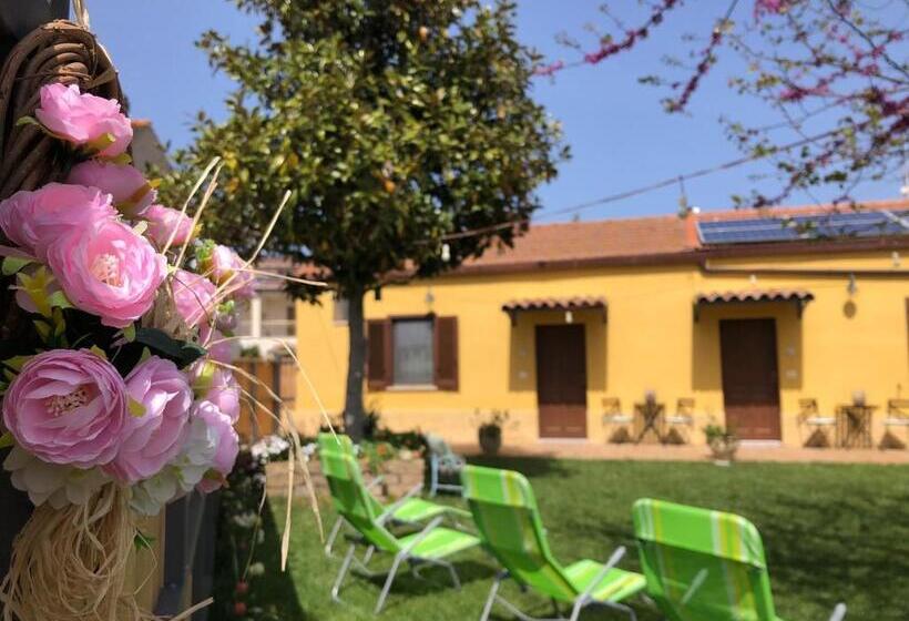 B&b Dimora Delle Ninfee