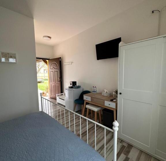 B&b Dimora Delle Ninfee