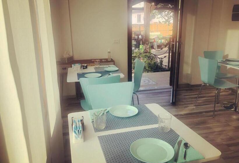 B&b Dimora Delle Ninfee