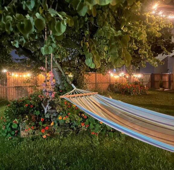 B&b Dimora Delle Ninfee