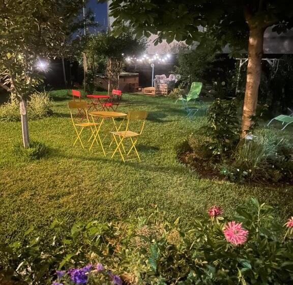 B&b Dimora Delle Ninfee