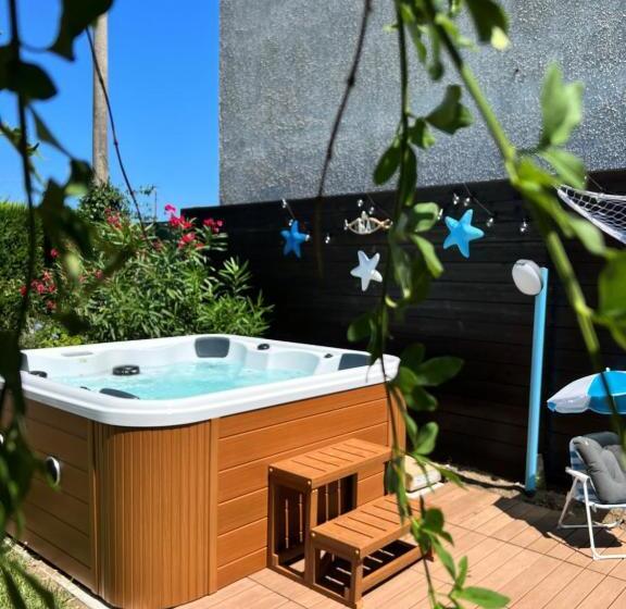 B&b Dimora Delle Ninfee