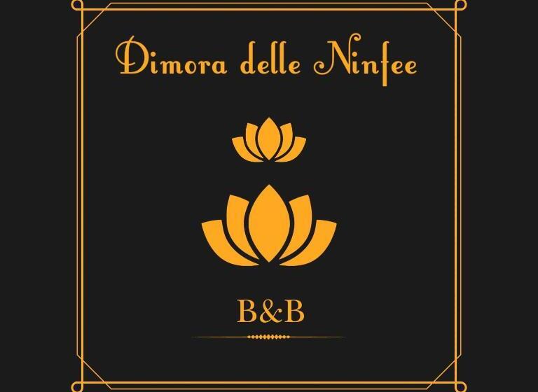 B&b Dimora Delle Ninfee