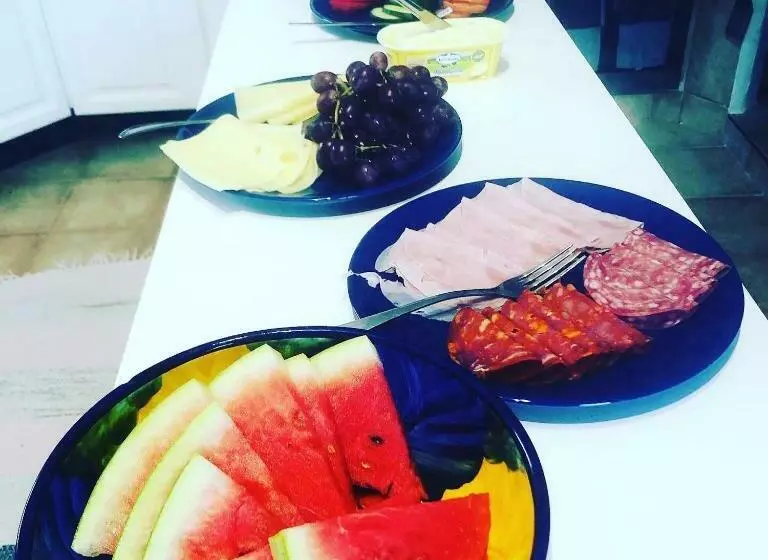 تختخواب و صبحانه Casa Sofia In Crevillente