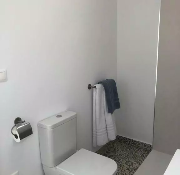تختخواب و صبحانه Casa Sofia In Crevillente