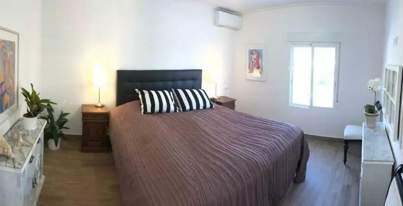 تختخواب و صبحانه Casa Sofia In Crevillente