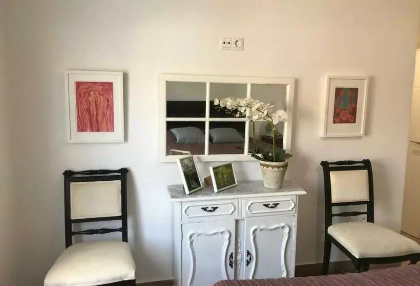 تختخواب و صبحانه Casa Sofia In Crevillente