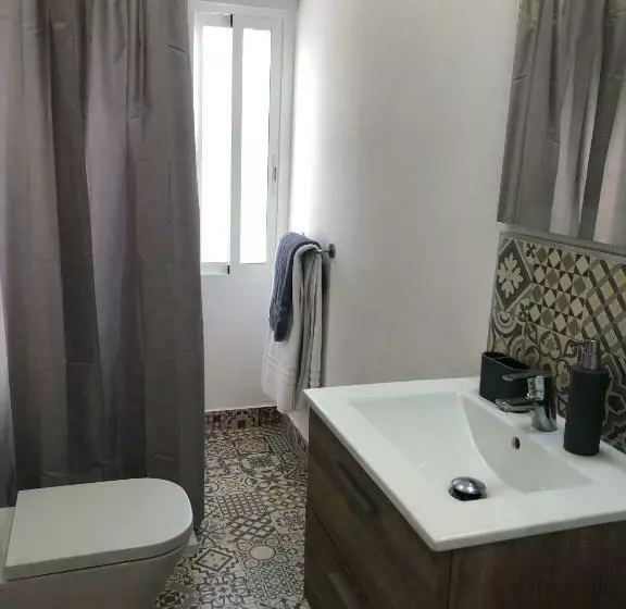 تختخواب و صبحانه Casa Sofia In Crevillente