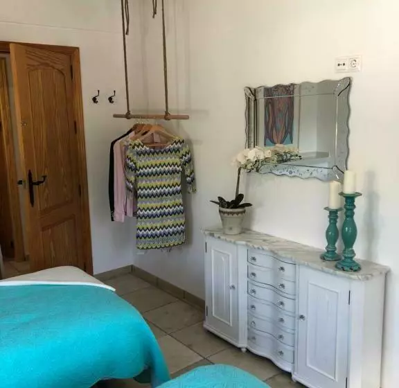 تختخواب و صبحانه Casa Sofia In Crevillente