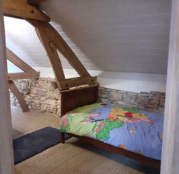 צימר Chambre Pranayama