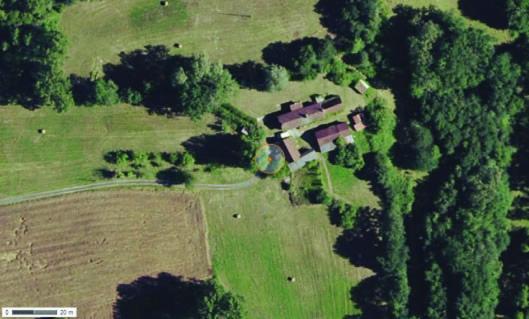 צימר Chambre Pranayama