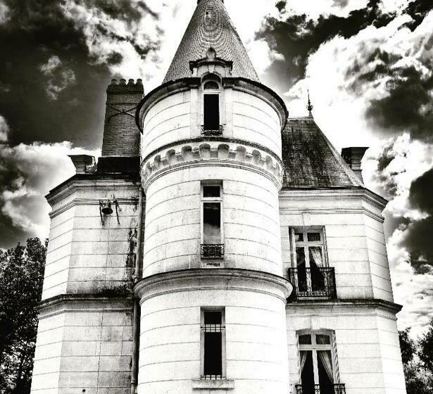 צימר Château D Escurat