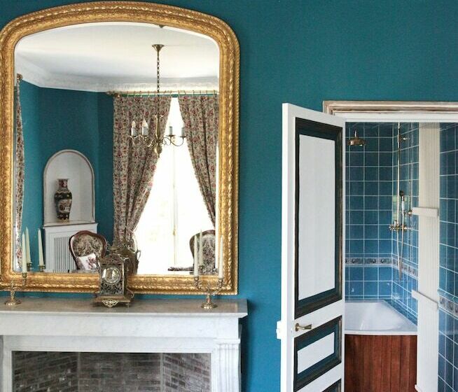 צימר Château D Escurat