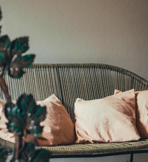 민박 Funtana E Mari