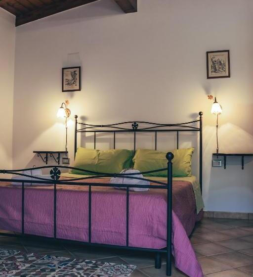 민박 Funtana E Mari