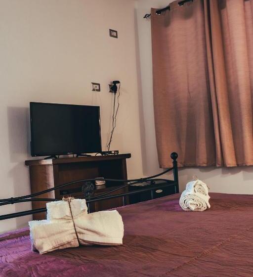 민박 Funtana E Mari