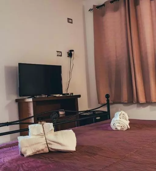 Aamiaismajoitus (B&B) Funtana E Mari