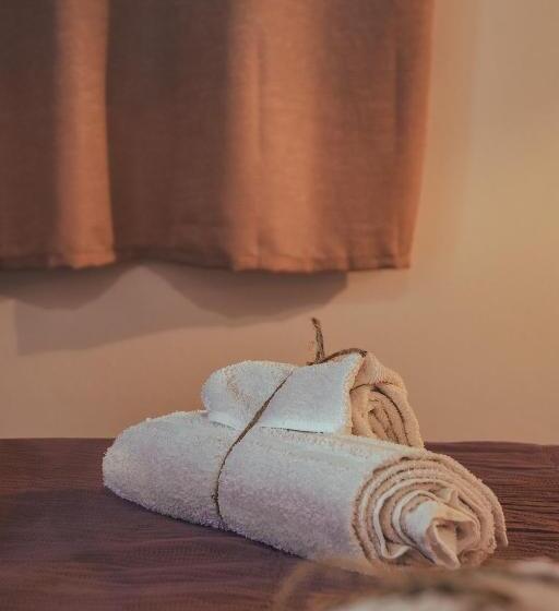 민박 Funtana E Mari