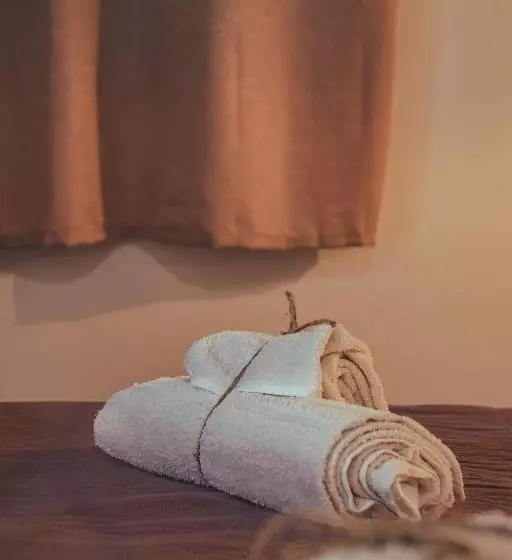 Aamiaismajoitus (B&B) Funtana E Mari