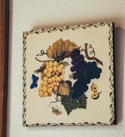 민박 Funtana E Mari