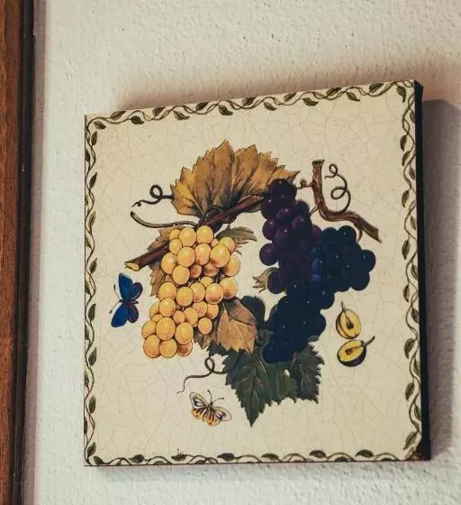 Aamiaismajoitus (B&B) Funtana E Mari