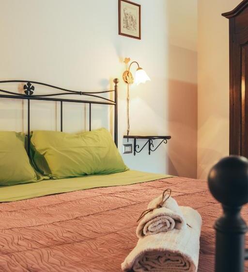 민박 Funtana E Mari