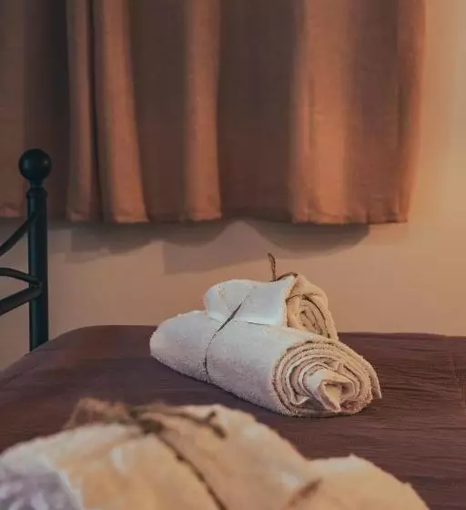 Aamiaismajoitus (B&B) Funtana E Mari