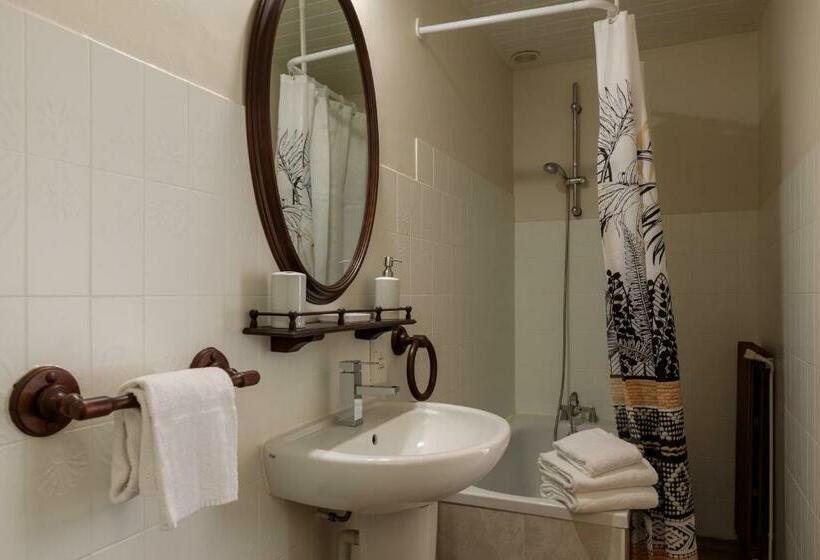 تختخواب و صبحانه Le Lys Dort Sarlat