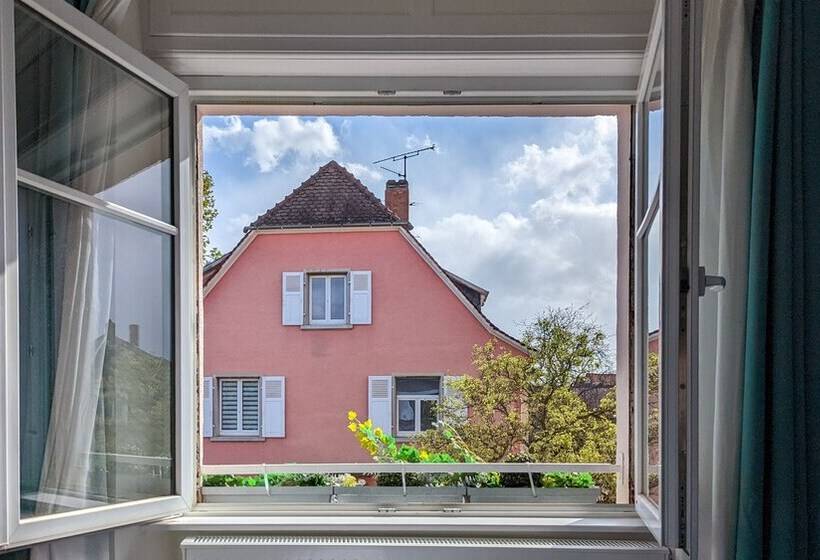 مبيت وإفطار Maison 1934 Bnb