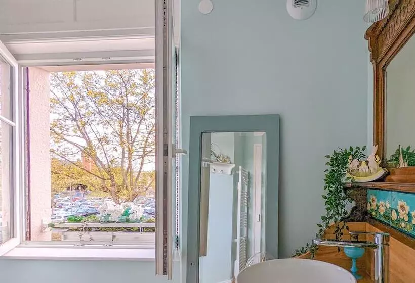 تختخواب و صبحانه Maison 1934 Bnb