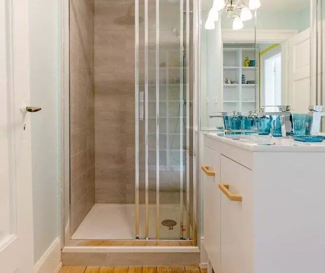 تختخواب و صبحانه Maison 1934 Bnb