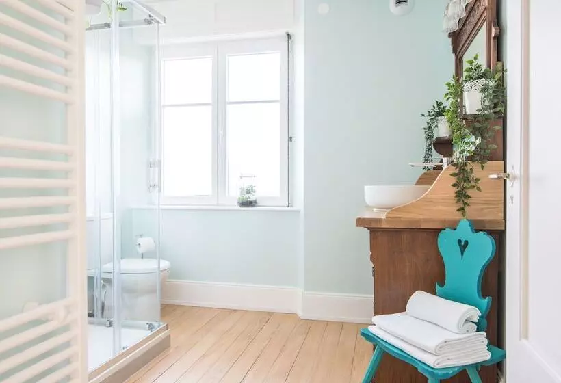 تختخواب و صبحانه Maison 1934 Bnb