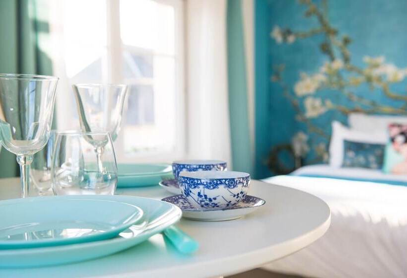 مبيت وإفطار Maison 1934 Bnb