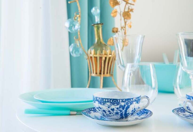 مبيت وإفطار Maison 1934 Bnb