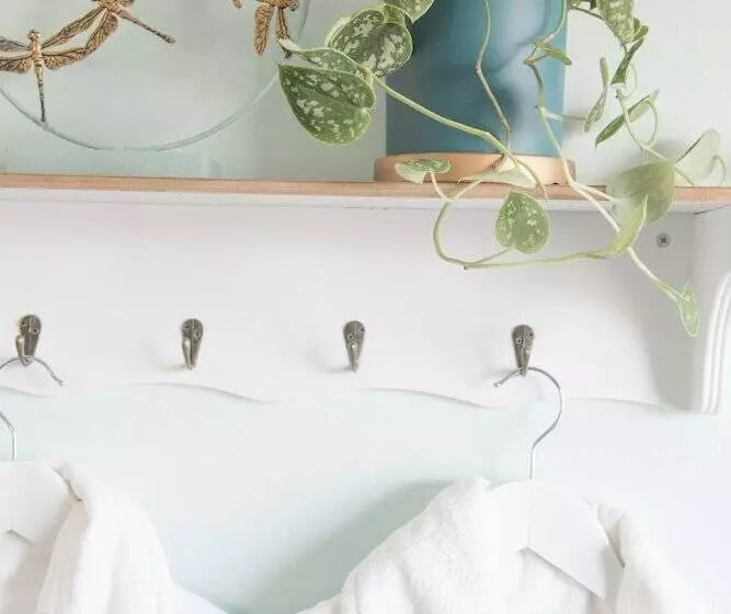 تختخواب و صبحانه Maison 1934 Bnb