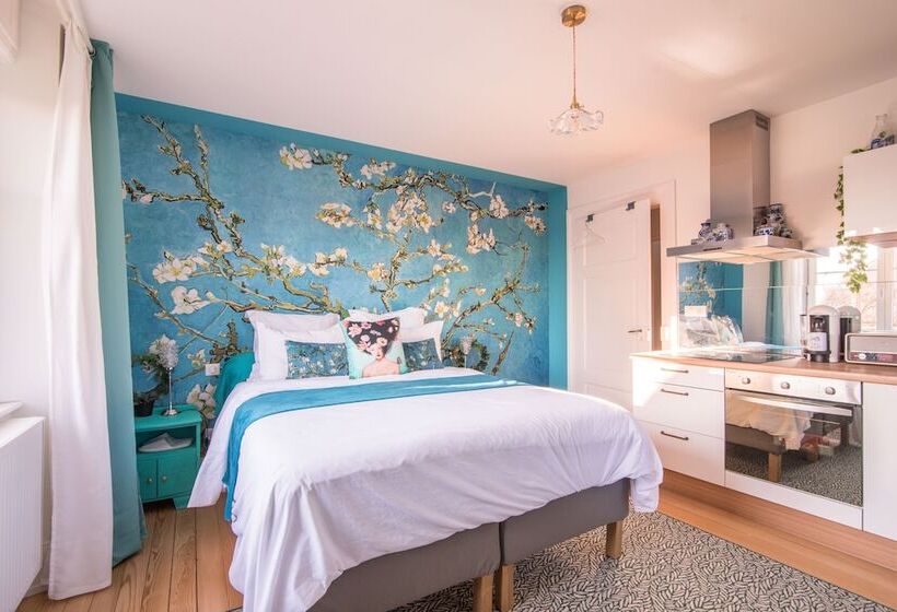 مبيت وإفطار Maison 1934 Bnb