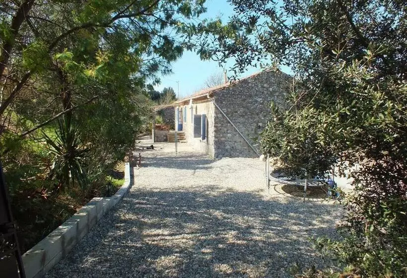 Bed and Breakfast Sur La Bonnefooi