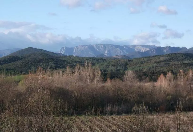 Bed and Breakfast Sur La Bonnefooi