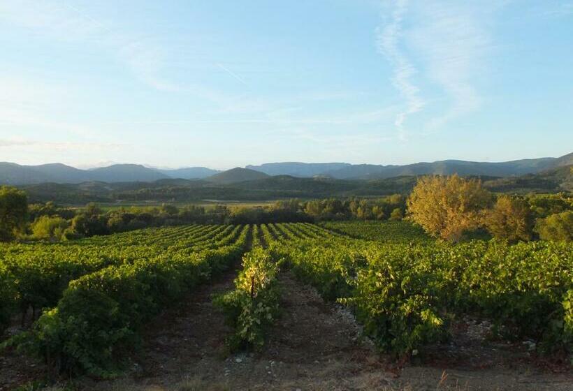 צימר Sur La Bonnefooi