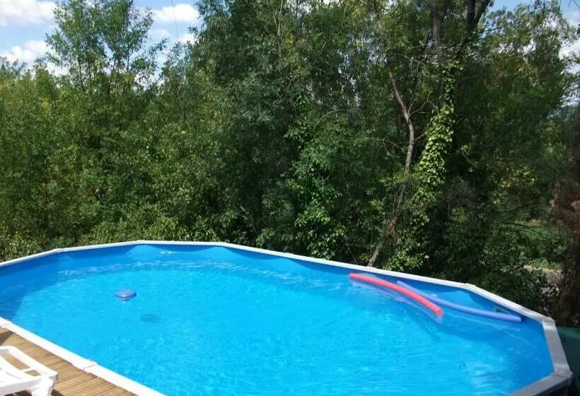 Bed and Breakfast Sur La Bonnefooi