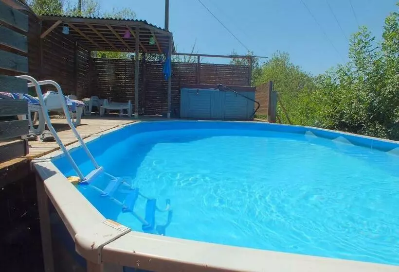 Bed and Breakfast Sur La Bonnefooi