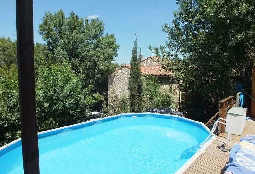 Bed and Breakfast Sur La Bonnefooi