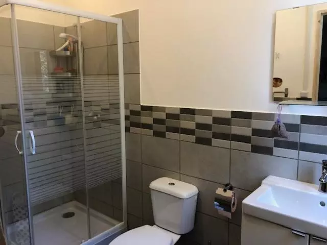 Bed and Breakfast Sur La Bonnefooi