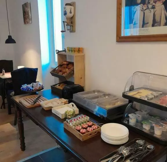 Bed and Breakfast Sur La Bonnefooi